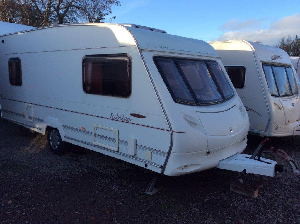 Caravans » Mobile Home Importer Caravan Modifications Motorhome